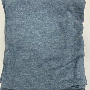 Pottery Barn Kids Heathered Jersey Organic Sheet Set Twin  *Photo Shoot Sample